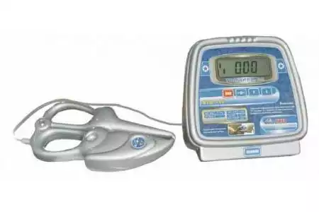 Калипер электронный цифровой КЭЦ-100-1-Д