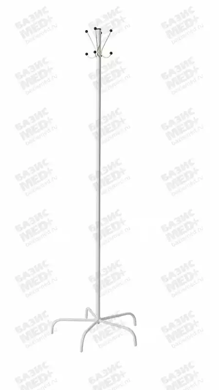 Вешалка медицинская ВМ-«МСК» (МСК-304)