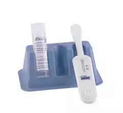 Тест OraQuick ADVANCE Экспресс на ВИЧ, для определения при помощи образца слюны