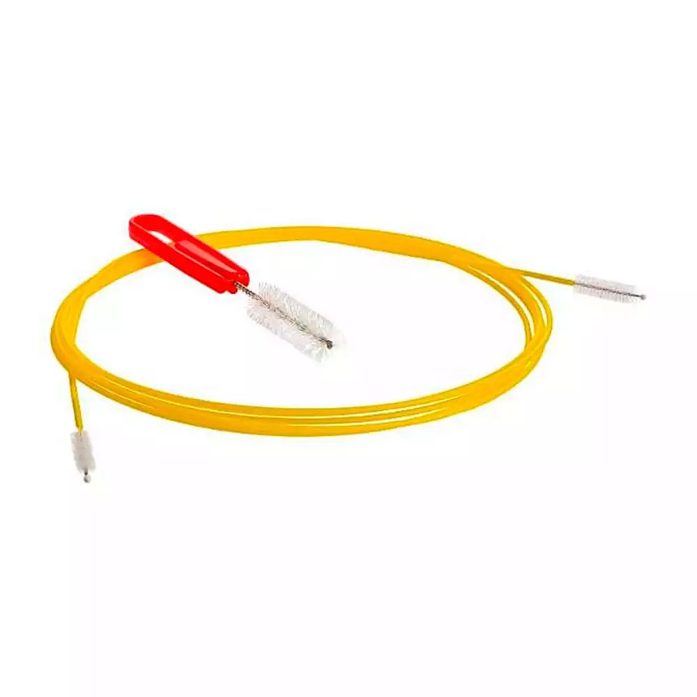 Набор одноразовых щеток "Шеврон",  для очистки инструмента №1