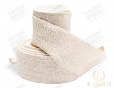 Чулок подшиновый INTRARICH 10смх1м (хлопок)