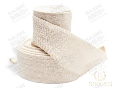 Чулок подшиновый INTRARICH 7,5смх1м (хлопок)