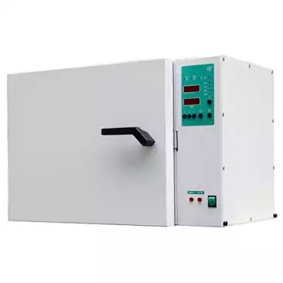 Стерилизатор воздушный ГП-80 СПУ "Бюджетный" (объем рабочей камеры - 80 литров, без принудительного охлаждения)