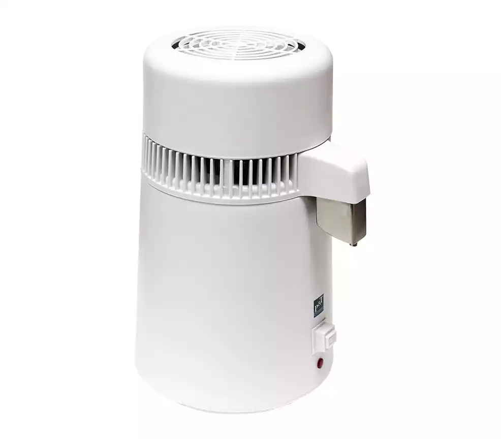 Дистиллятор, емкость 4 л (0,7 л/час)