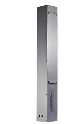 Облучатель-рециркулятор РБ-18-Я-ФП-01 передвижной с подставкой