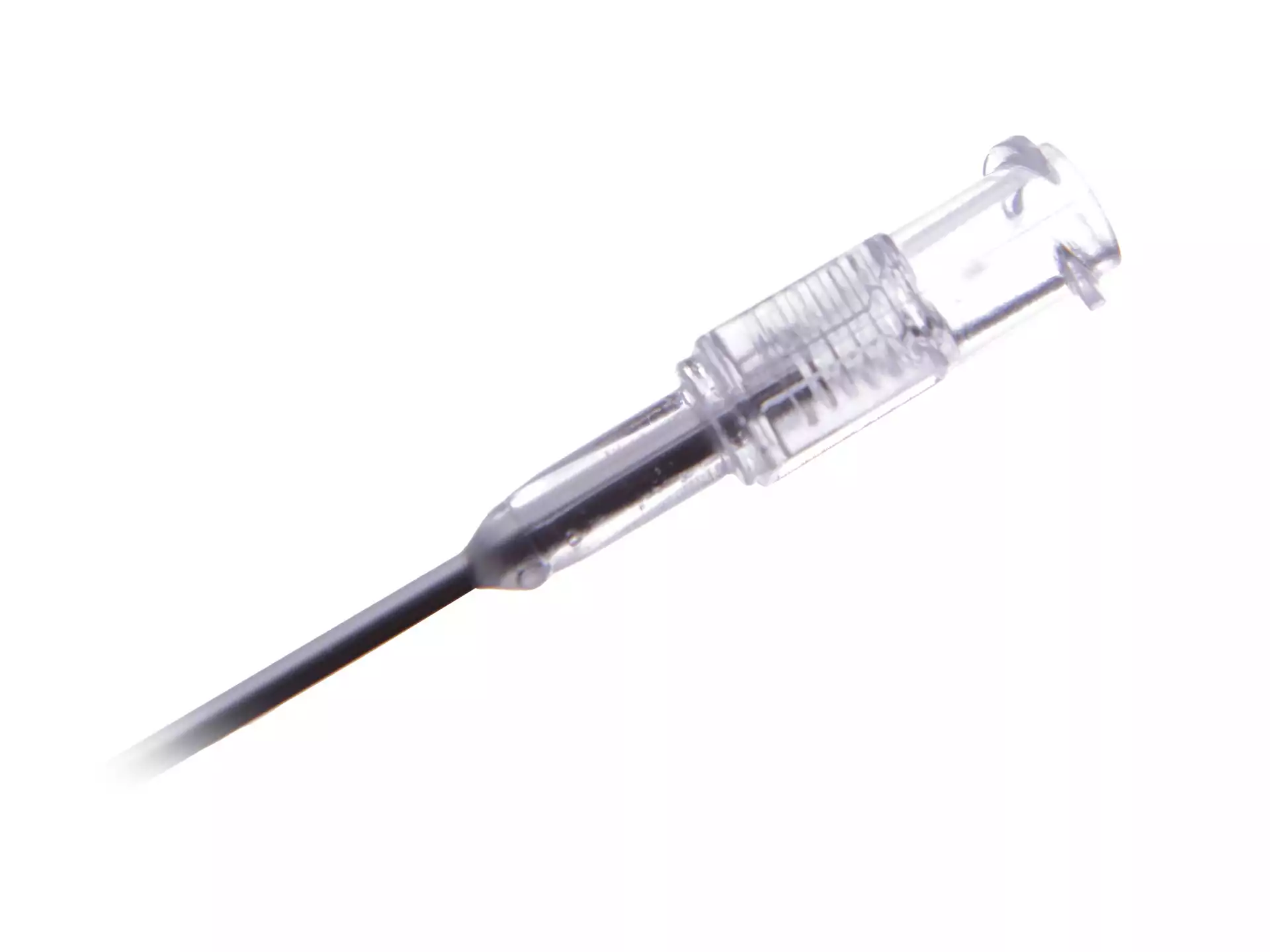 Игла Сельдингера для подключичных катетеров 16G (1,60*100мм), стерильная