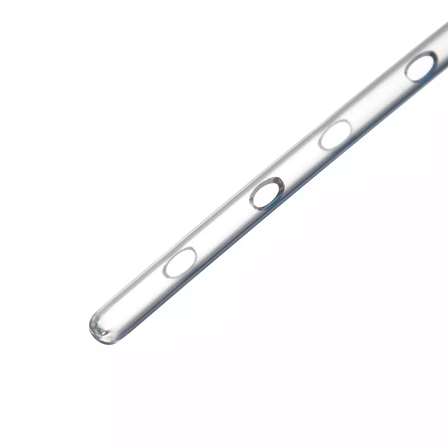 Зонд питательный CH-20, длина 120 см, стерильный, белый