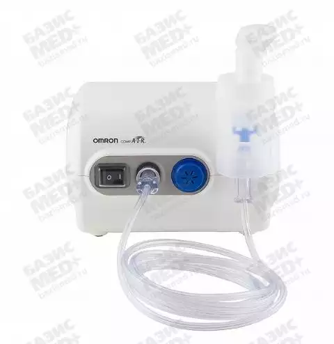 Ингалятор компрессорный OMRON Comp Air NE-C28Plus(NE-C28P-RU)