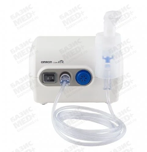 Ингалятор компрессорный OMRON Comp Air NE-C28Plus(NE-C28P-RU)