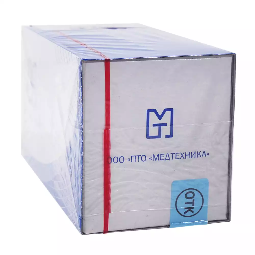 ПОЛИГЛИКОЛИД МР3 (USP 2-0), длина нити 150см, плетеный рассасывающийся, с покрытием, фиолетовый, (2-0)-PGA-(2-150)