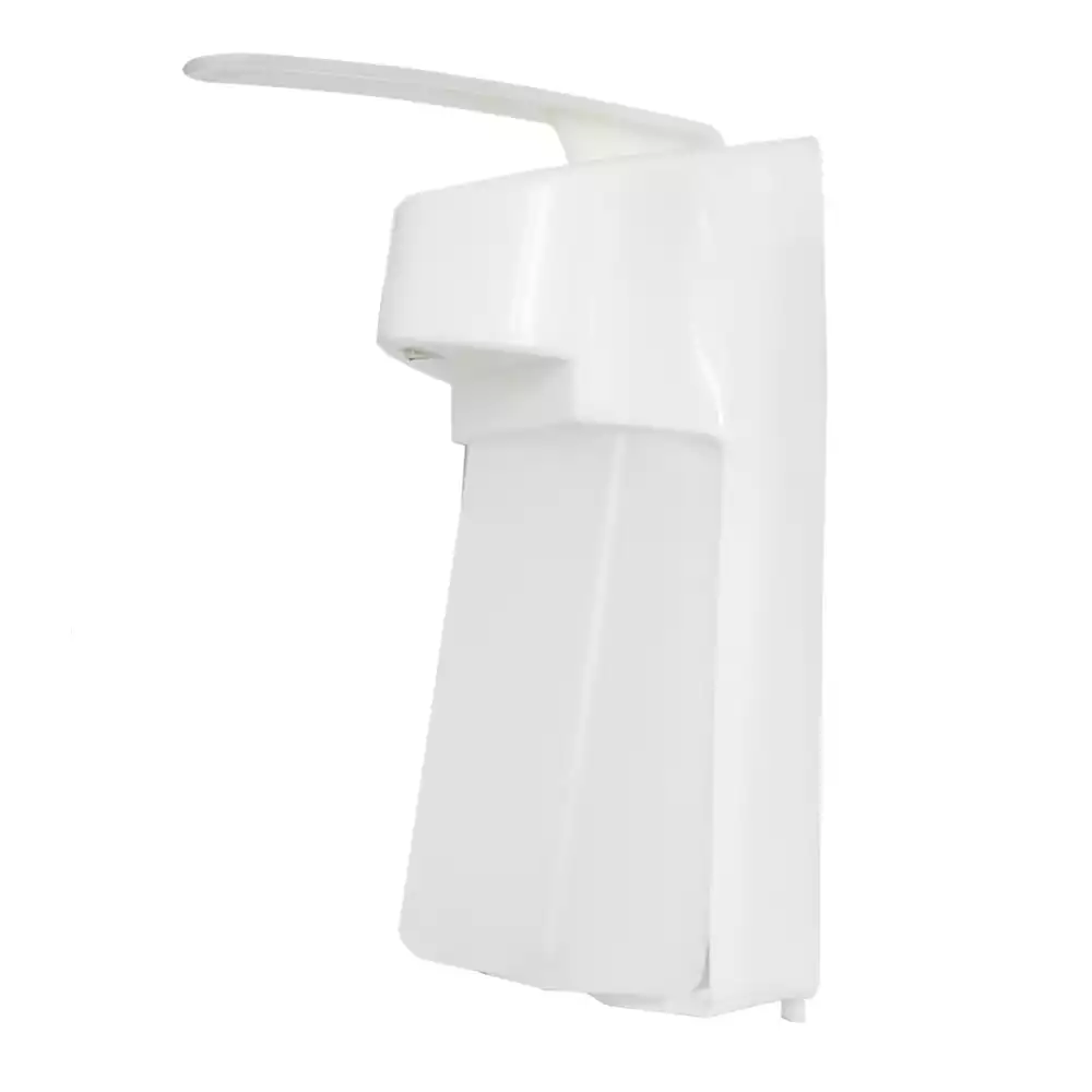 Дозатор локтевой МДУ-07 с пластиковой ручкой