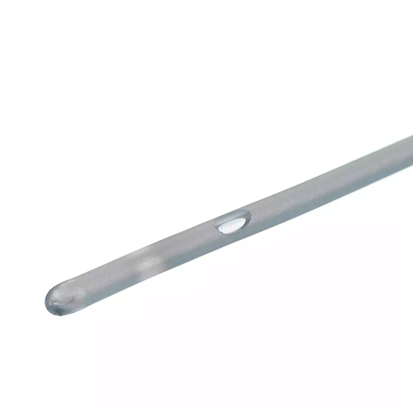 Зонд питательный CH-06, длина 50 см, диаметр 1,05/2,0мм, INEKTA с РКП, стерильный, зеленый