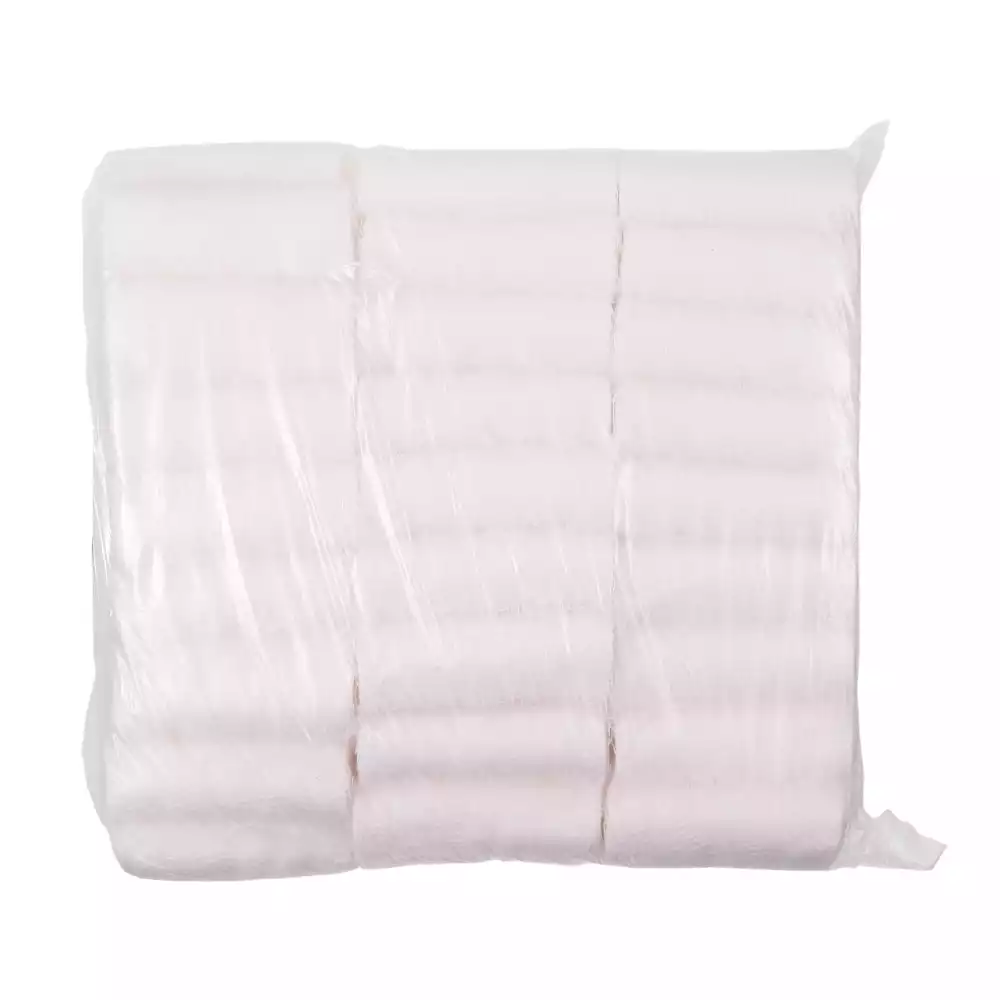 Бинт марлевый, размер 7м*7см, марлевый, плотность 32г/м2, нестерильный, 50 шт