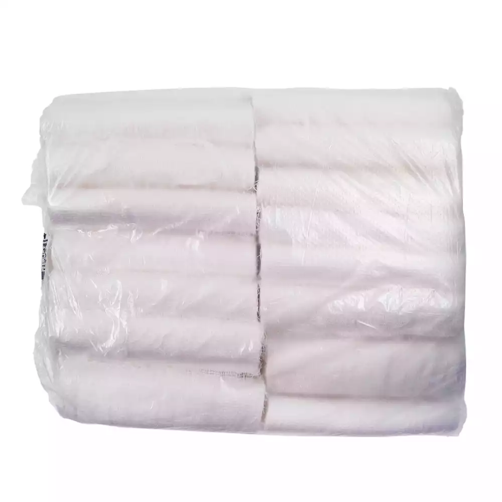 Бинт 10х16см, марлевый, плотность 32г/м2, нестерильный.