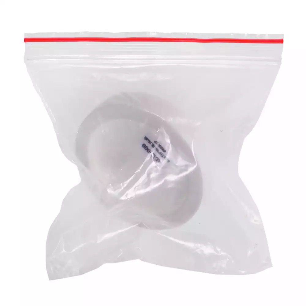 Фильтр ОХ-10-я-ФП (модель АСВ-009), антибактериальный, для вакуумных устройств (отсасыватели, аспираторы, аспирационные  помпы и т.д.)