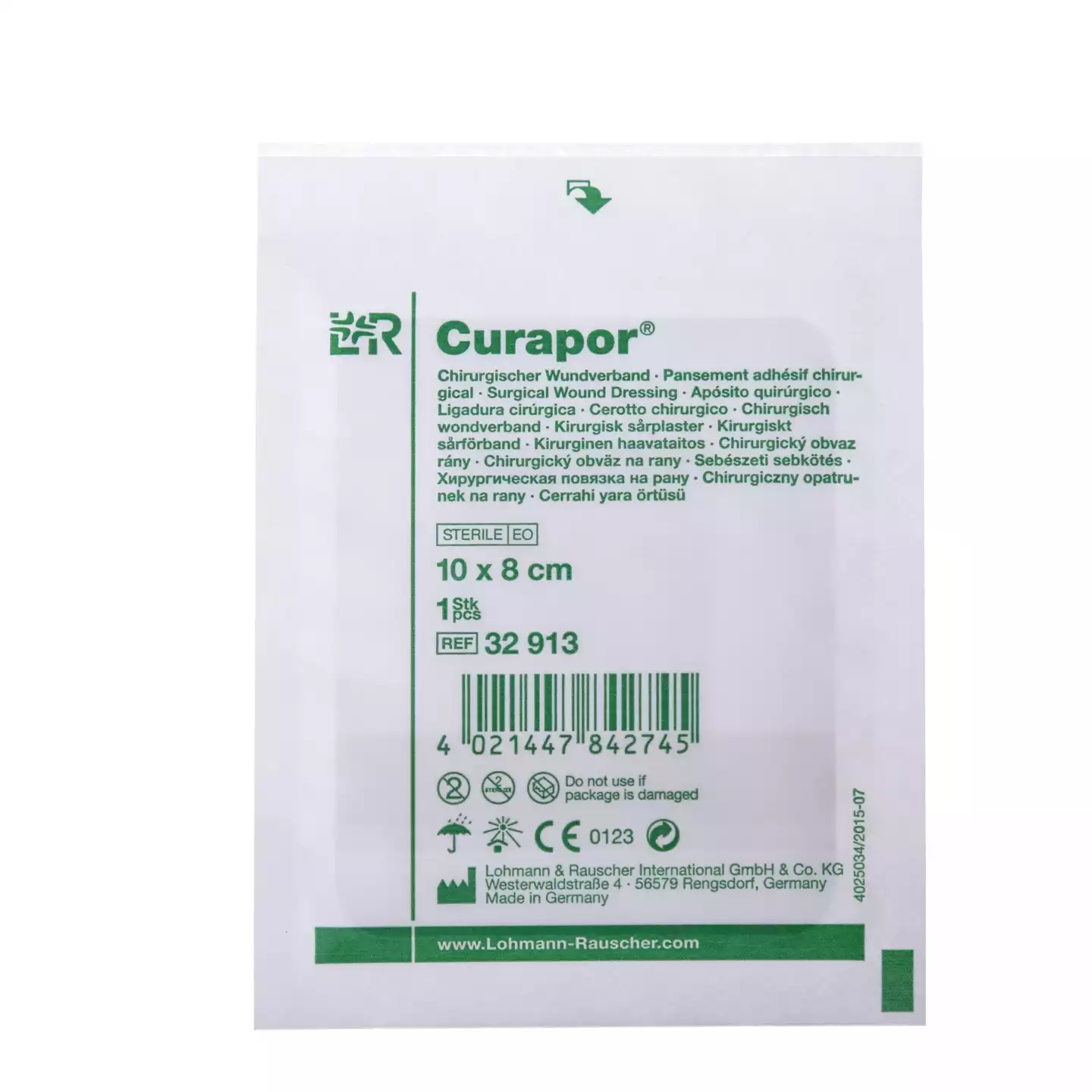 Артикул 2662-1