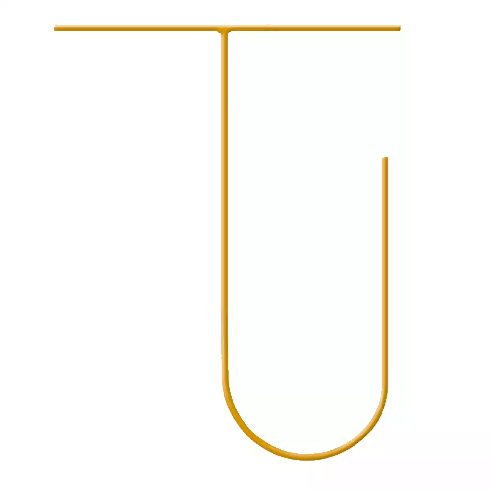 Трубка дренажная Кера, размер 20х40см, FR16, латексная, одноразовая, стерильная