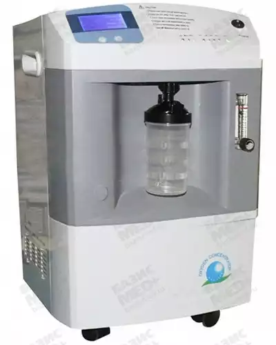Концентратор кислородный JAY-5А