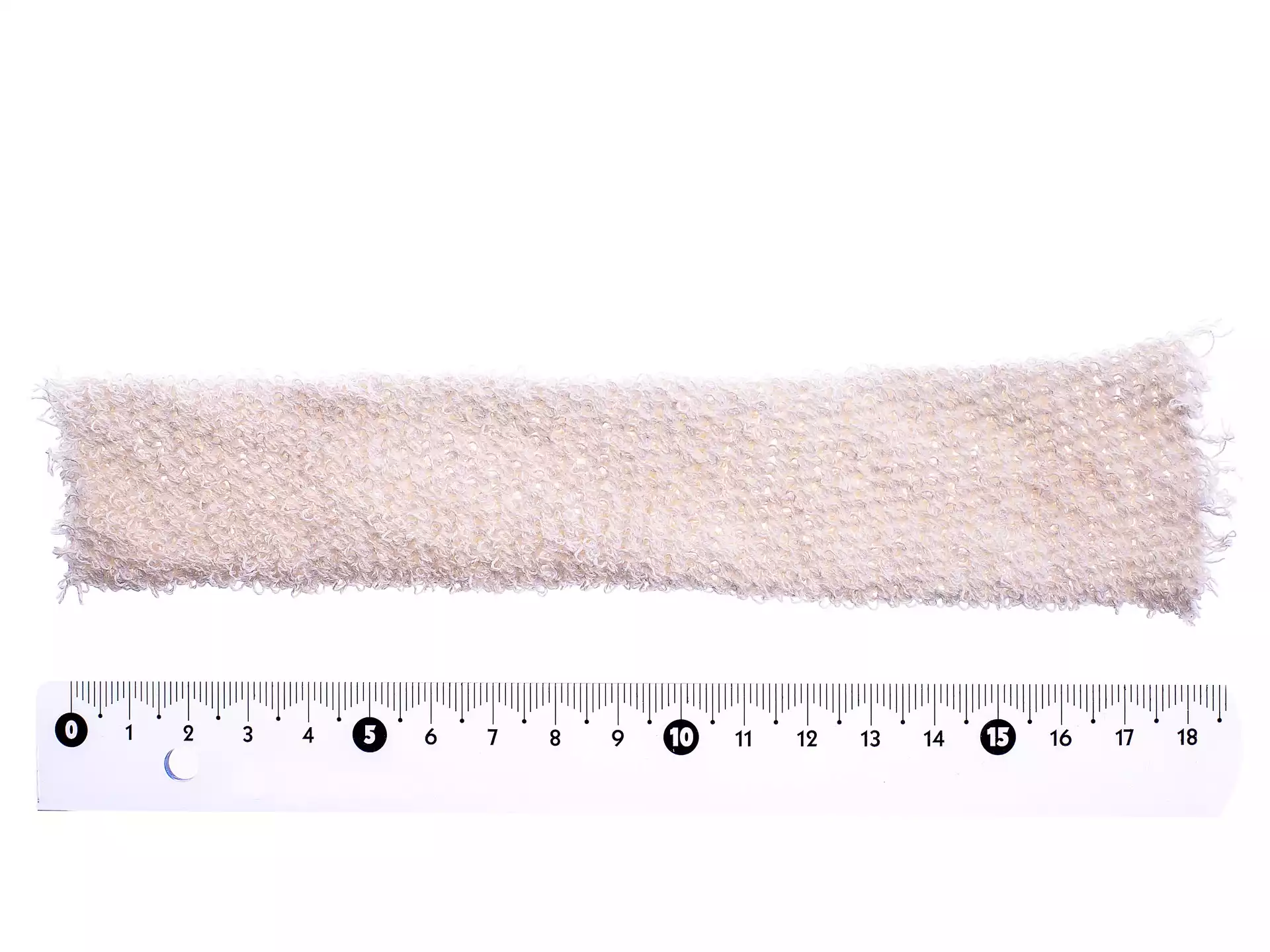 Бинт БЭТМ-ЛПП эластичный, размер №5 (35мм*20см), трубчатый, фасованный 4,2г