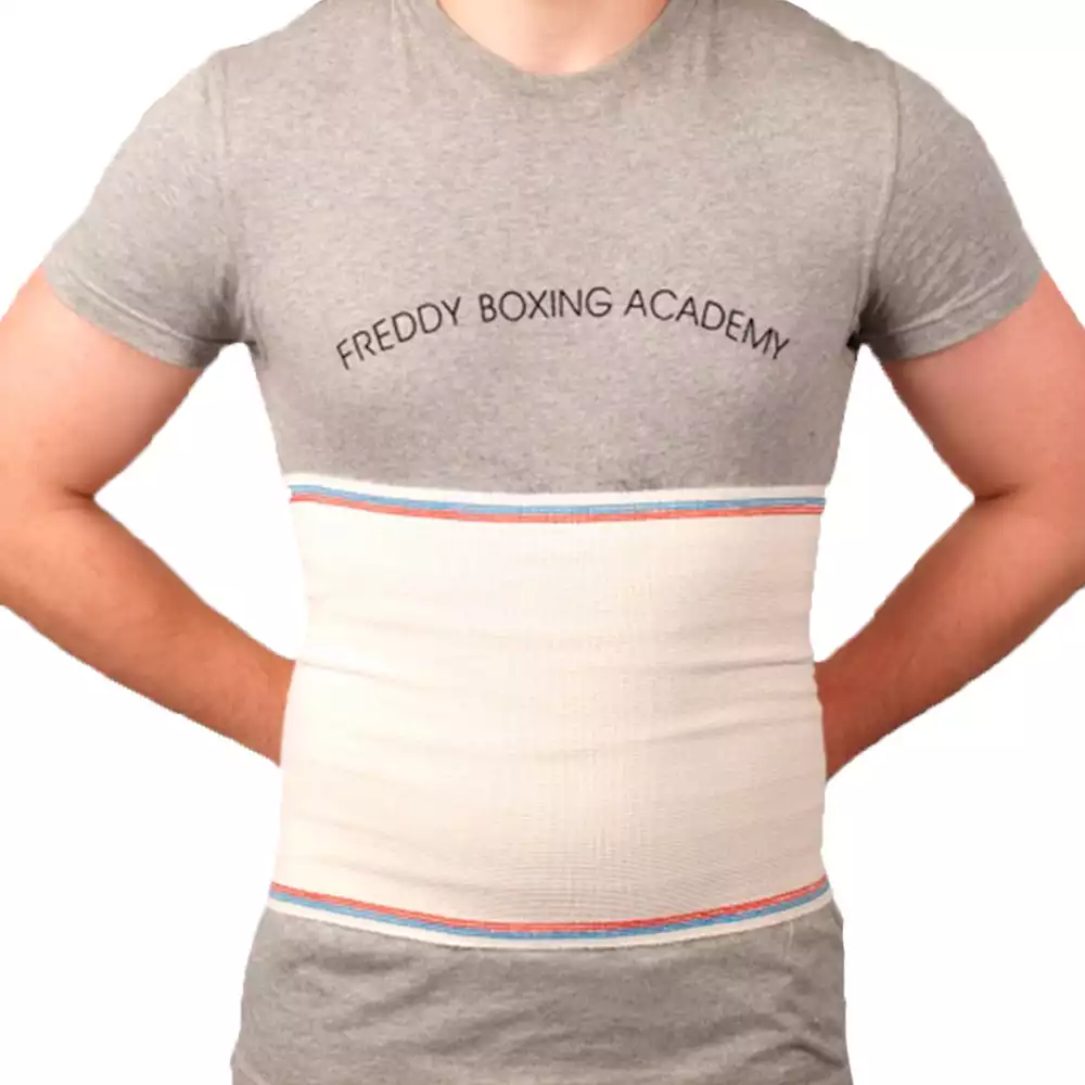 Пояс противорадикулитный КОМФ-ОРТ согревающий, размер №4(ХХL)