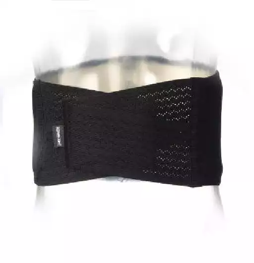 Пояс противорадикулитный КОМФ-ОРТ согревающий, из 30% овечьей шерсти, размер №3