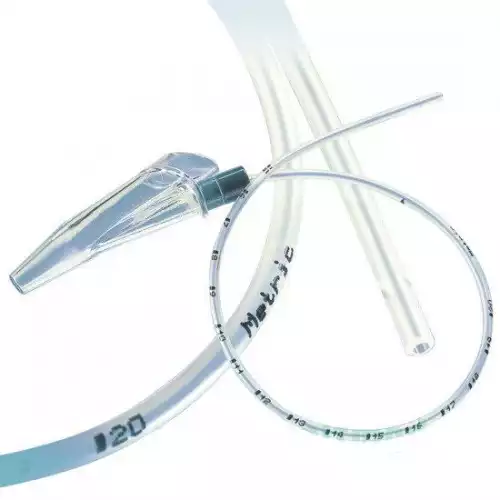 Катетер для аспирации дыхательных путей тип Мюлли с В/К Вакутип метрический СН06 длина 33см, стерильный