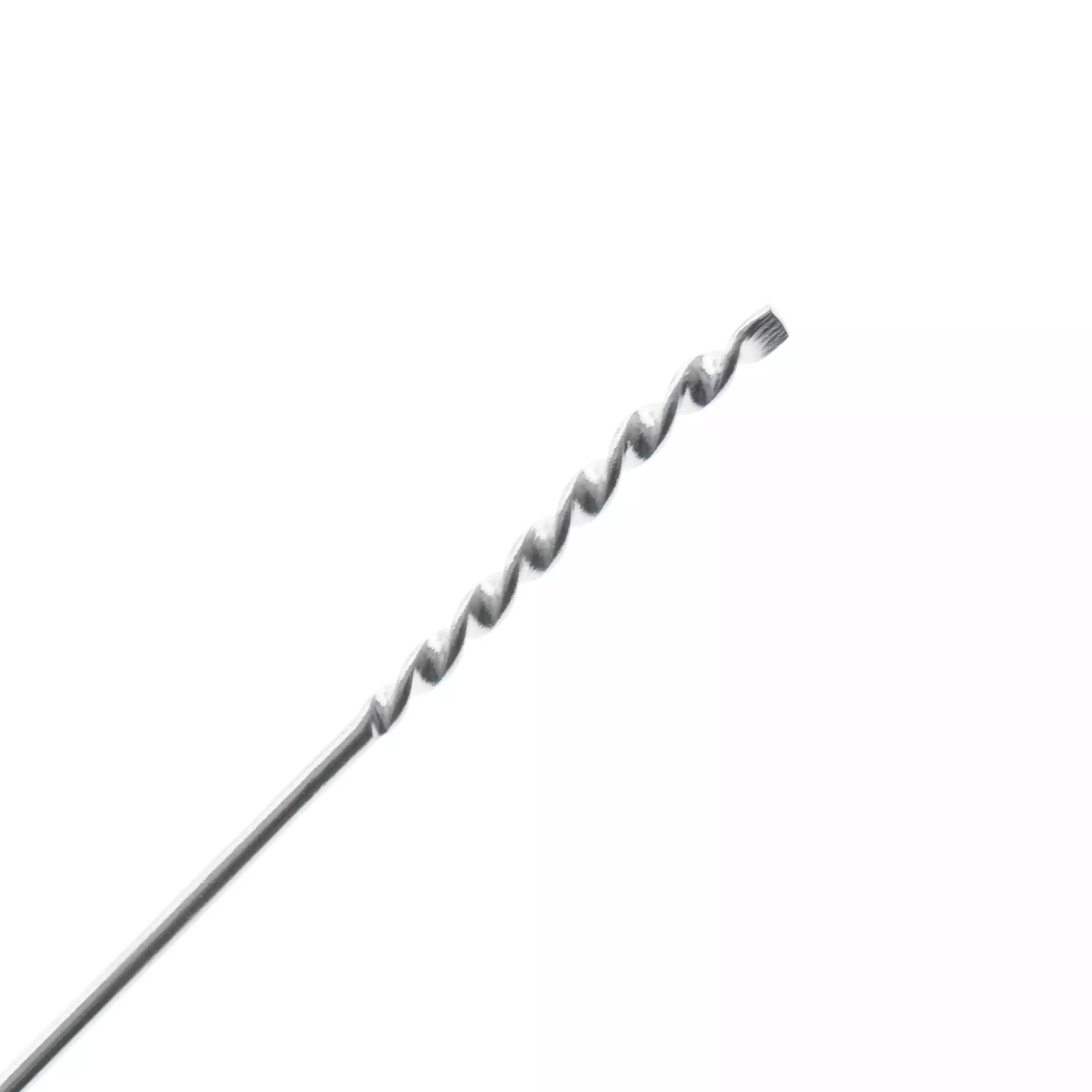 Зонд с навивкой носовой,  диаметр 1,6мм, длина 180мм