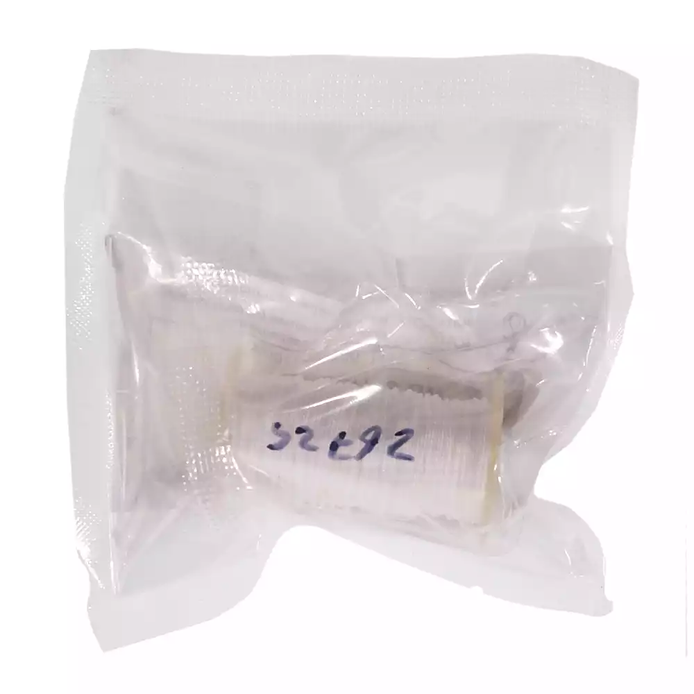 Капрон USP 3-4 (МР6), плетеный на катушке, длина 10м, стерильный