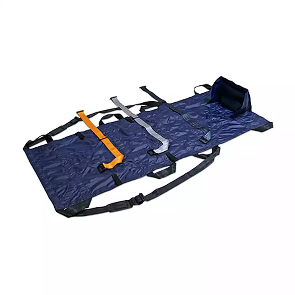 Носилки НБО, бескаркасные облегченные