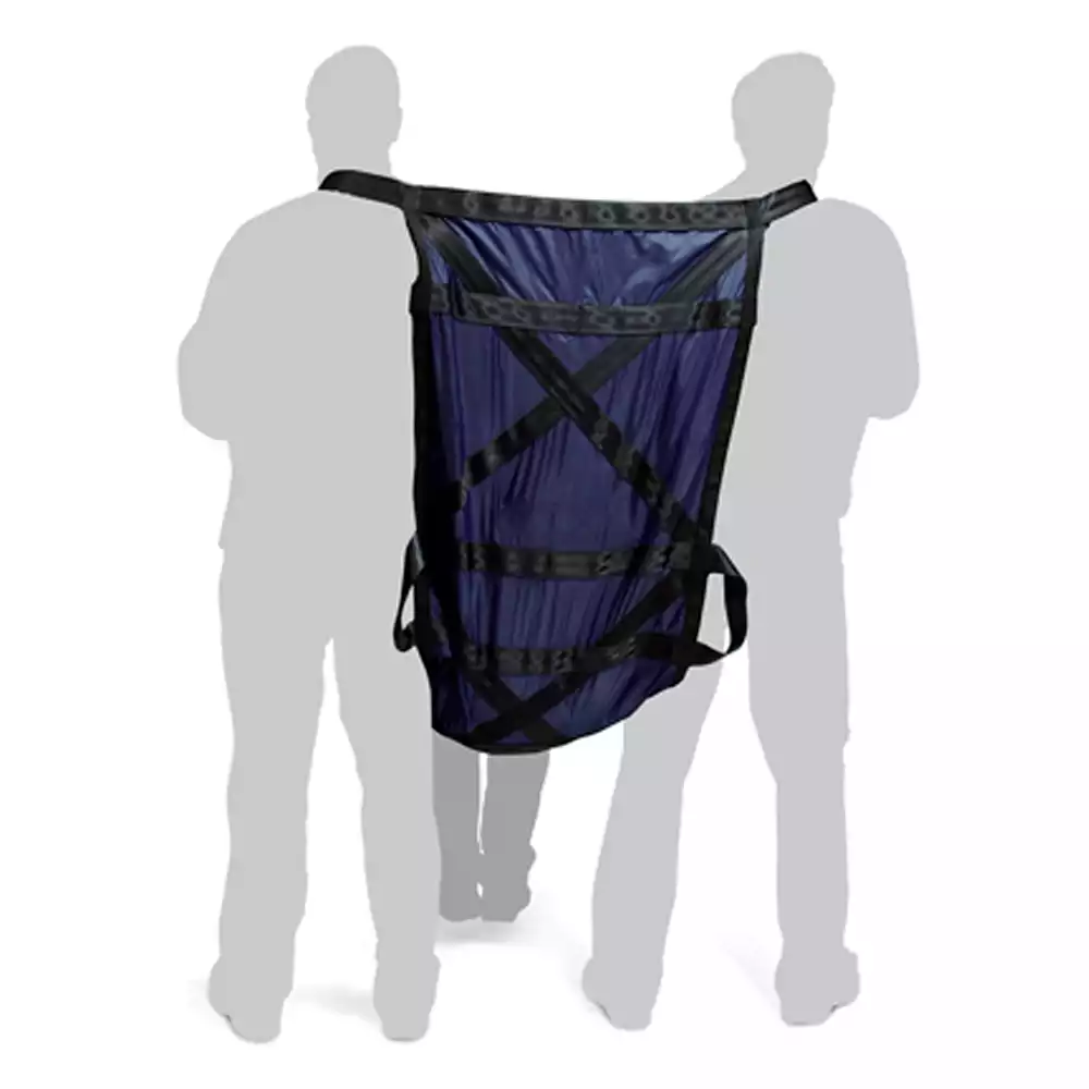 Носилки НБО, бескаркасные облегченные