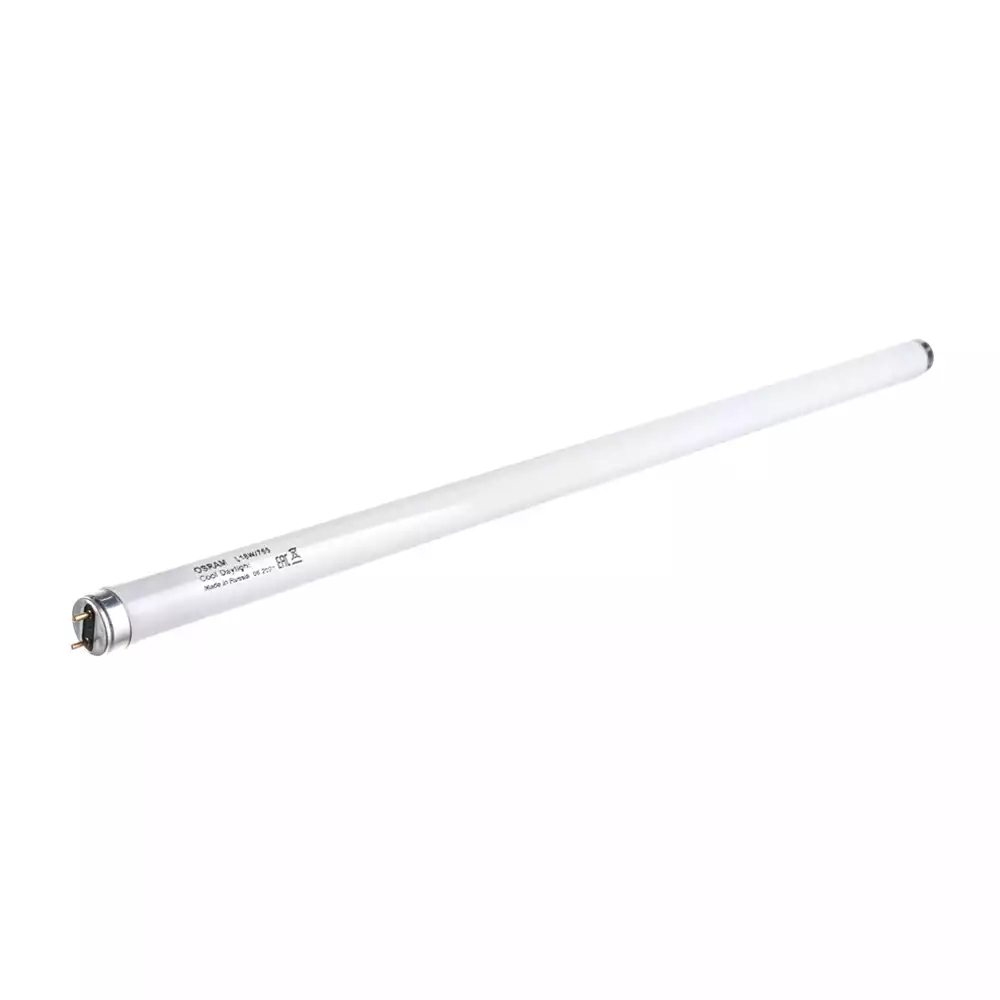 Лампа Osram СМ L 18W/765