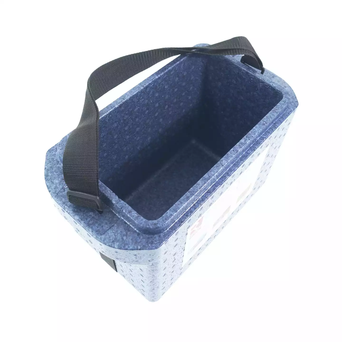 Контейнер изотермический RoyalBox IceTime EPP 13 литров