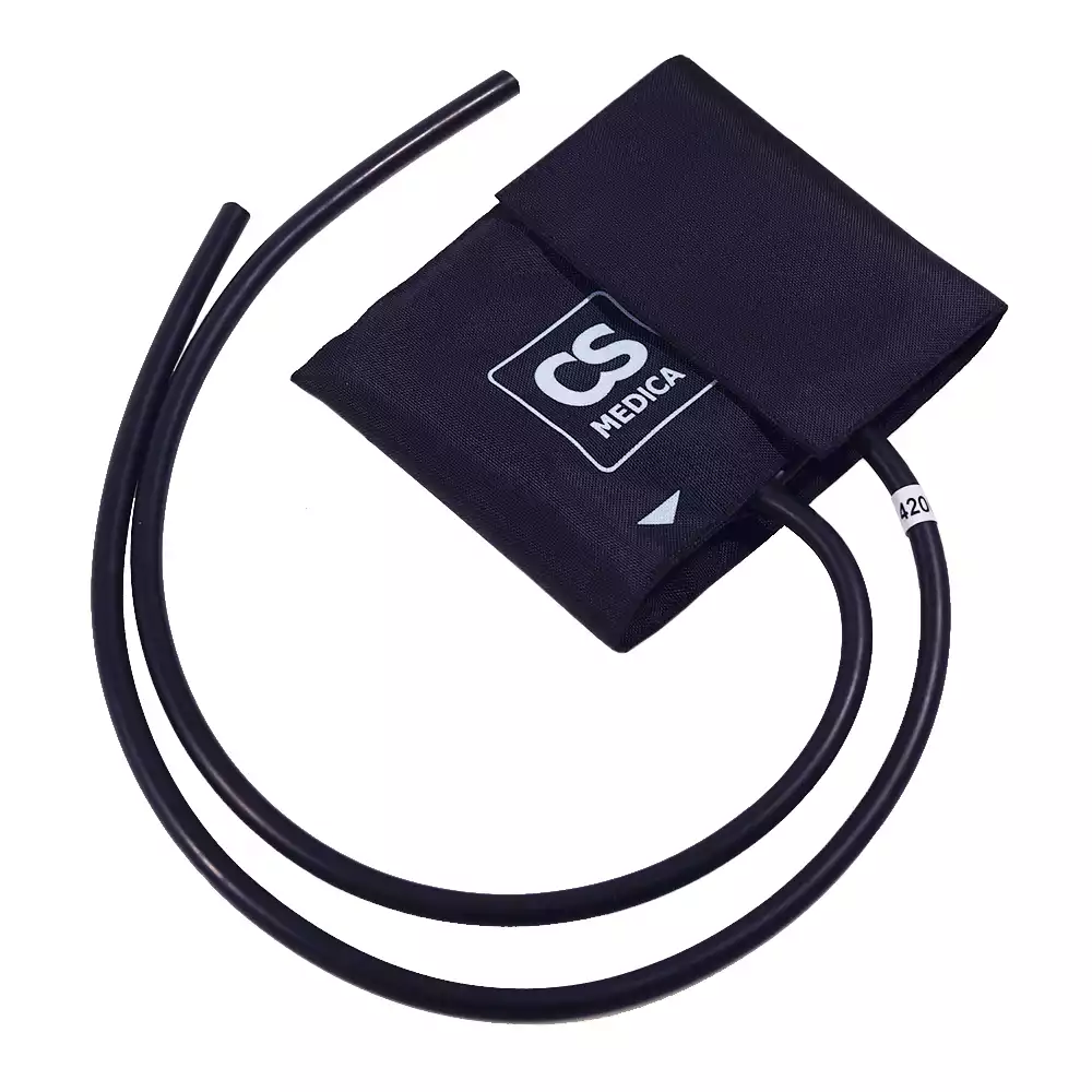 Манжеты для измерителей артериального давления CS Medica тип P (18-27см)