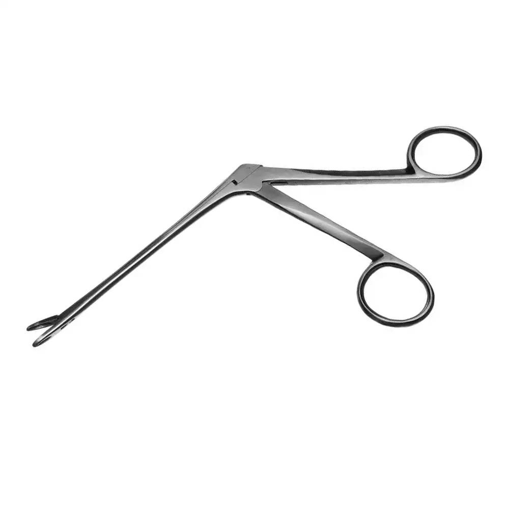 Конхотом 41-255, для взятия биопсии, с ложкообразными губками, многоразовый, аналог К-144