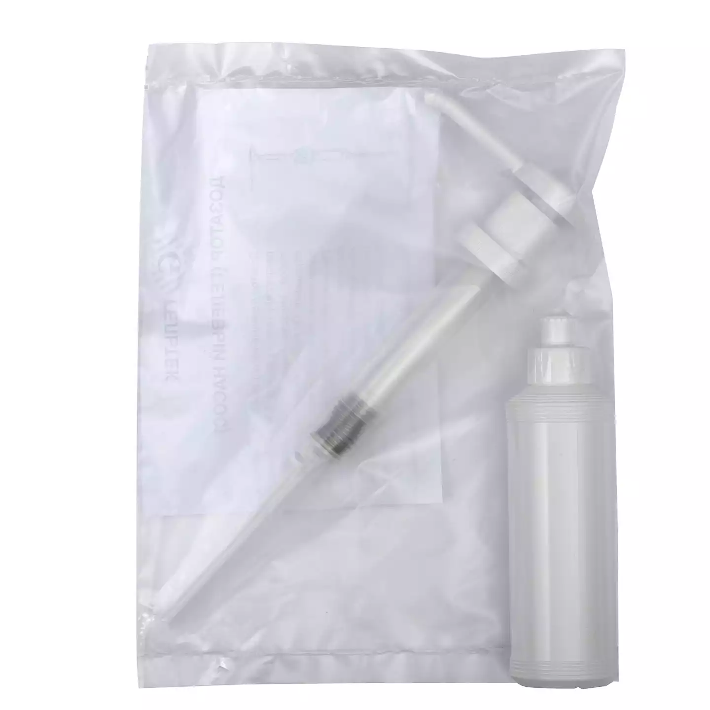 Гель Акугель, 5кг, высокой вязкости, без пропиленгликоль, бесцветный, для всех видов УЗИ, допплерографии, эхографии (помпа и флакон отгружаются только при заказе 4 канистр геля одновременно)