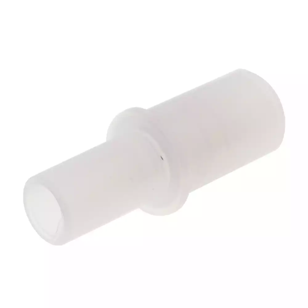 Мундштук к анализатору паров этанола в выдыхаемом воздухе Динго Е-010, одноразовый