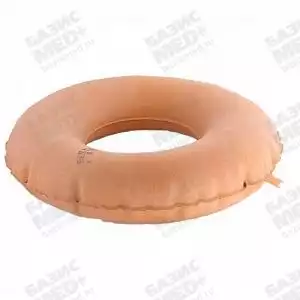 Круг подкладной резиновый №1