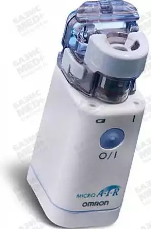 Ингалятор OMRON NE U22