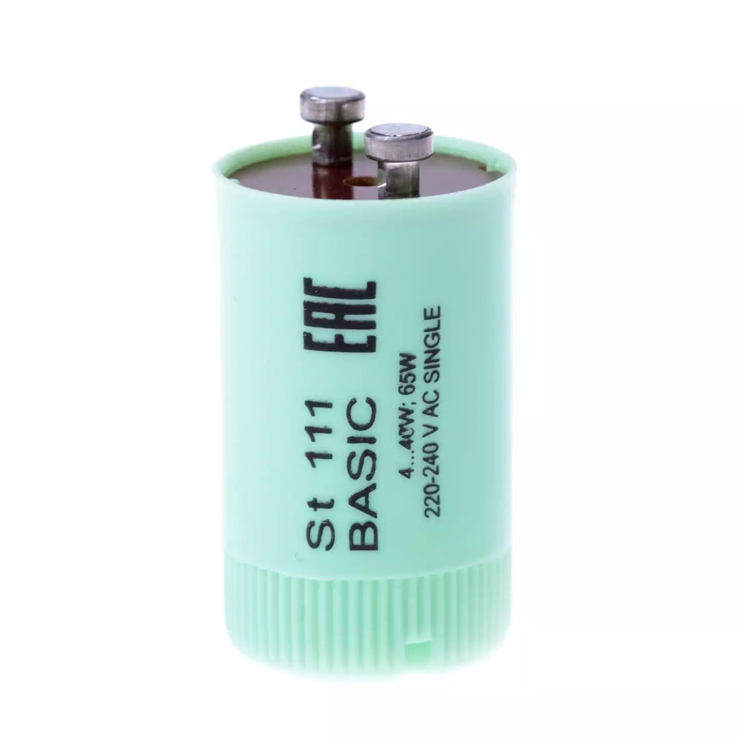 Стартер ST111 BASIC 4-40, 65Вт 220-240В