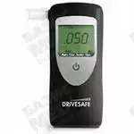 Анализатор паров этанола в выдыхаемом воздухе Drivesafe II (с поверкой)