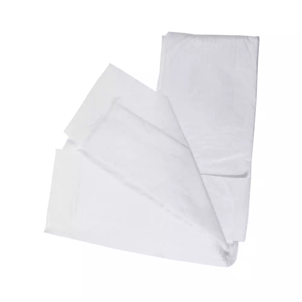 Пеленка впитывающая, размер 60*90см, многослойная, стерильная, впитываемость до 1200мл