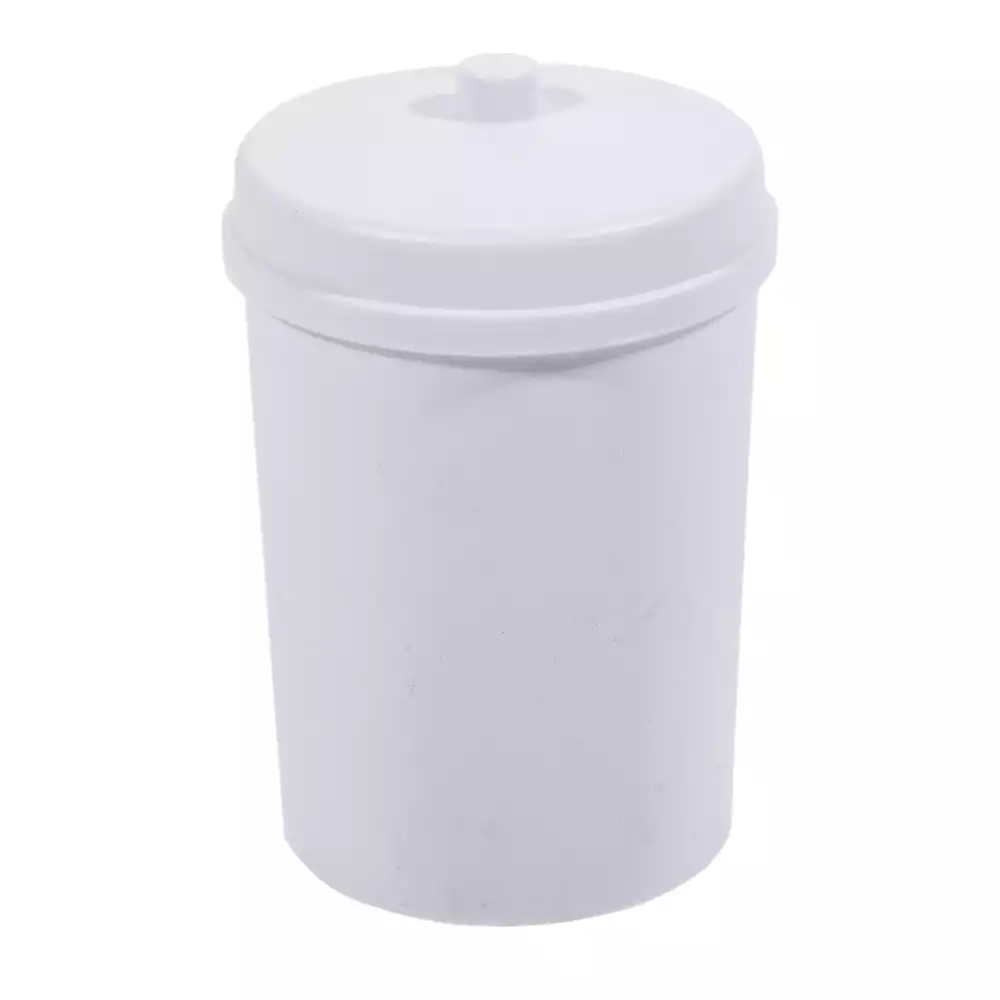 Емкость для хранения термометров (ЕХТ), объем 0,8л, пластик