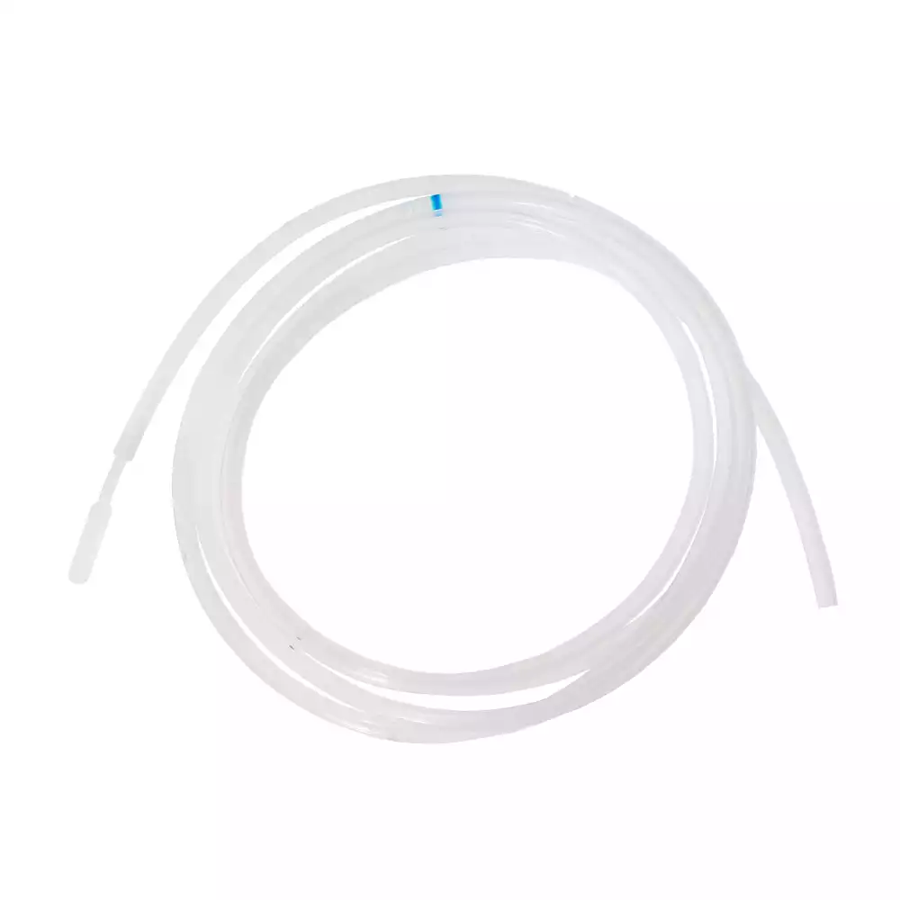 Зонд силиконовый №24, для тотальной декомпрессии ЖКТ с наконечником в виде оливы, длина 3000мм нестерильный