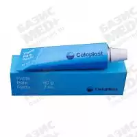 Паста Coloplast  для защиты и выравнивания кожи, 60г