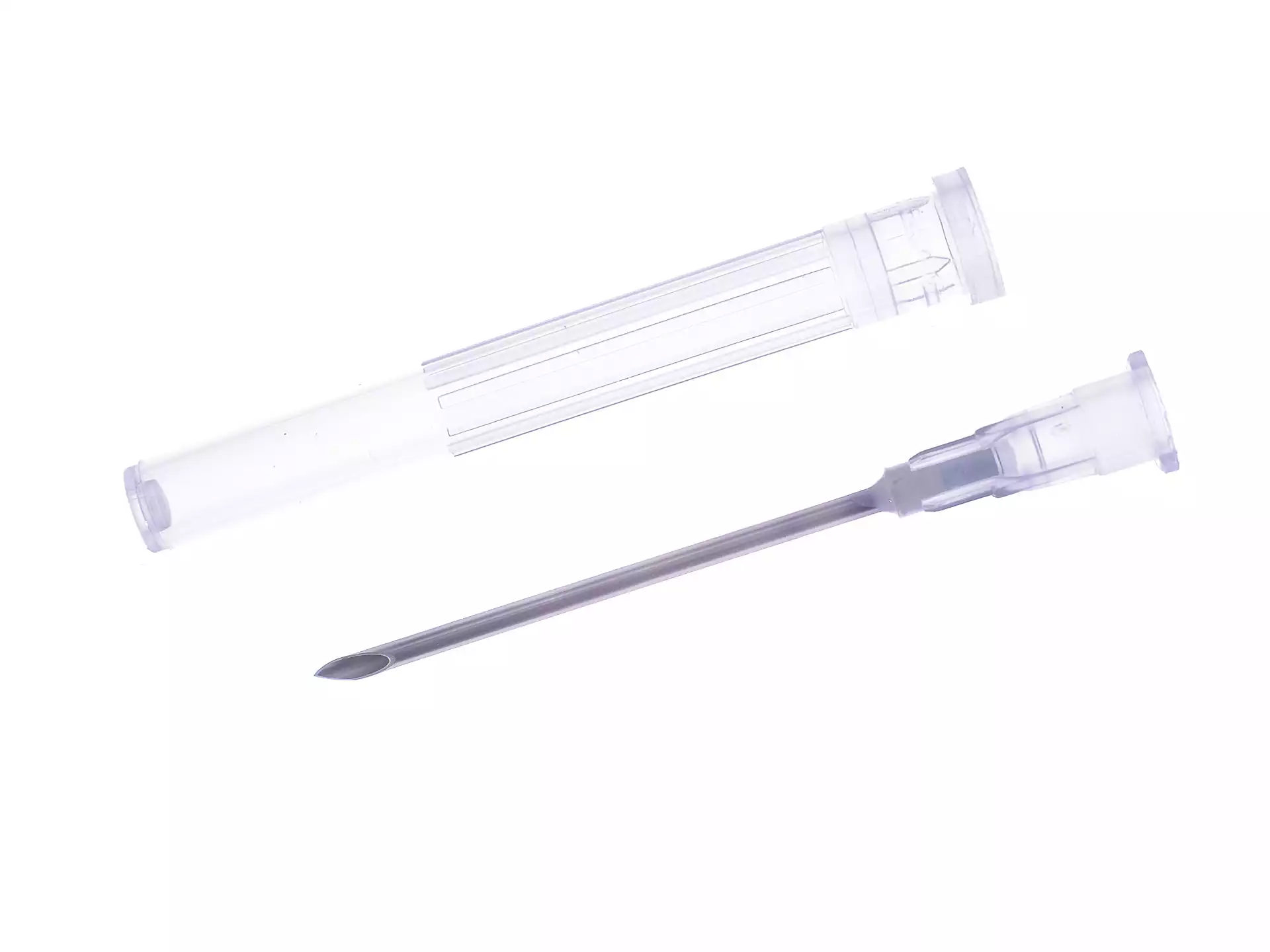 Игла инъекционная 16Gх1 1/2 (1,6х40мм), стерильная, белая