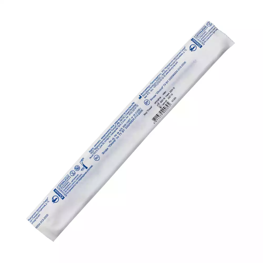 Зонд урогенитальный "Юнона" цитощетка плюс, стерильный