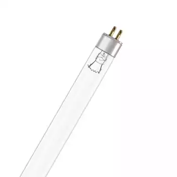 Лампа бактерицидная OSRAM серии PURITEC HNS 15V, 150W, мощность 150Вт