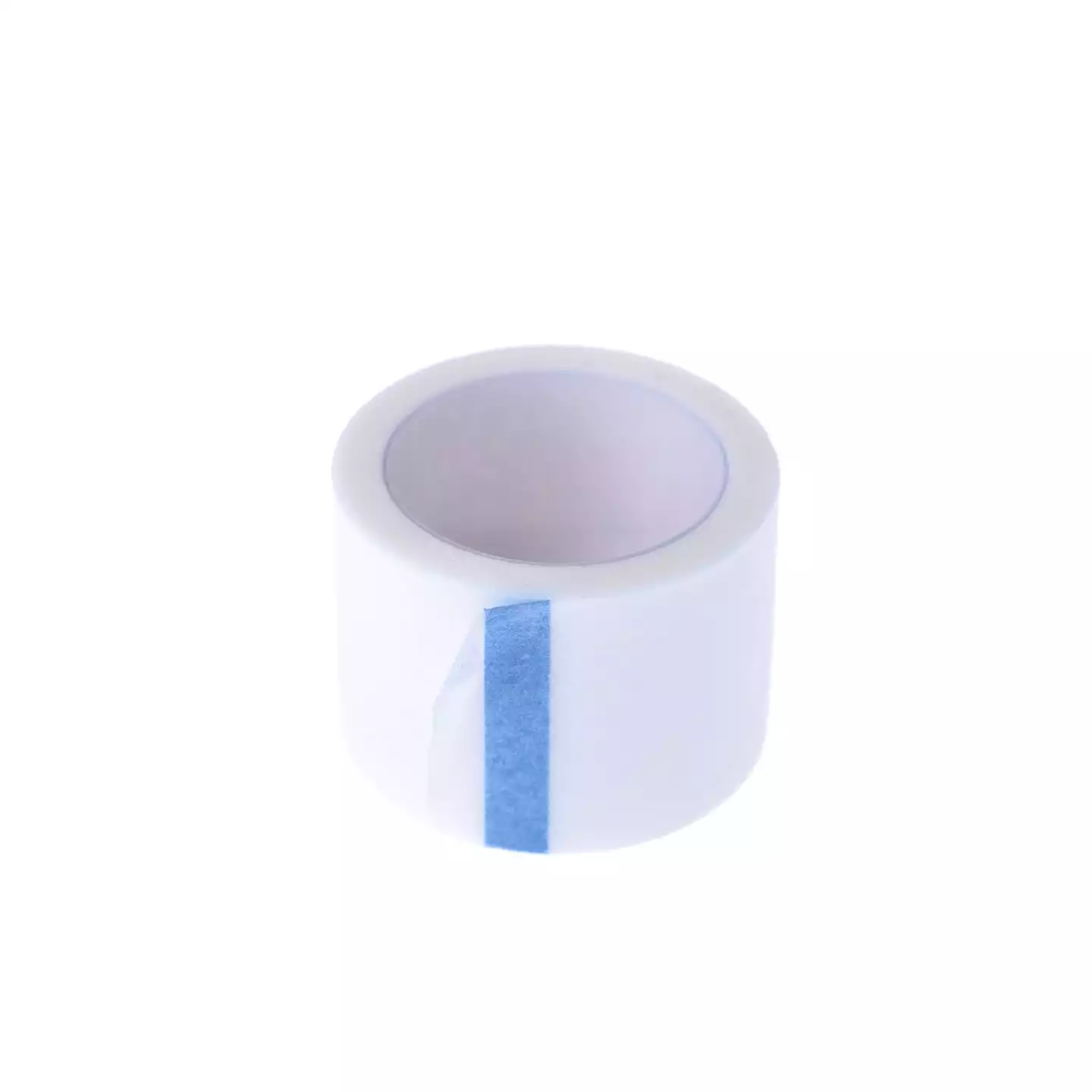 Лейкопластырь Круопор бумажный, размер 2,5см*500см, упаковка 12шт