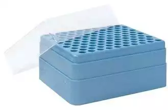 Штатив для наконечников 200мкл на 96 гнезд, из полипропилена