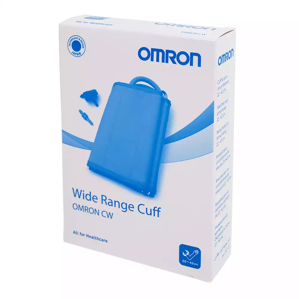 Манжета для OMRON CW универсальная 22-42см